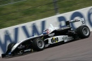 Fortec Motorsport