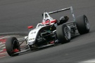 Fortec Motorsport