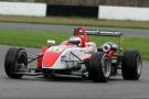 Dallara F305 - Mugen Honda