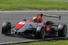 Fortec Motorsport