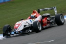 Fortec Motorsport