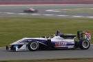 Dallara F312 - AMG Mercedes