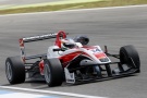 Fortec Motorsport