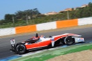 Dallara F312 - Toyota