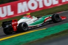 Fortec Motorsport