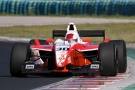 Fortec Motorsport