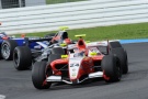 Fortec Motorsport