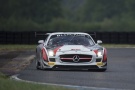 Mercedes SLS AMG GT3