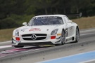 Mercedes SLS AMG GT3