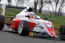 Fortec Motorsport