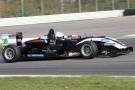 Dallara F308 - OPC Opel