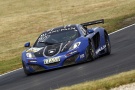 McLaren MP4-12C GT3