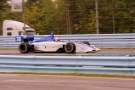 Dallara IP2 - Infiniti