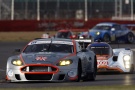 Aston Martin DBR9