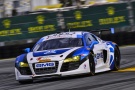 Audi R8 LMS