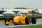 Dallara F302 - Spiess Opel