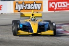 Dallara IP2 - Infiniti