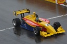 Dallara IP2 - Infiniti