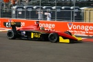 Dallara IP2 - Infiniti