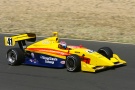 Dallara IP2 - Infiniti