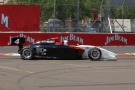 Dallara IP2 - Infiniti