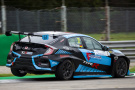 Mike Halder - Halder Motorsport - Honda Civic Type R TCR (II)