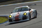 Porsche 911 GT3 RSR (997)