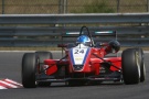 HBR Motorsport