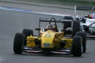 HBR Motorsport