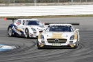 Mercedes SLS AMG GT3