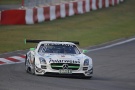 Mercedes SLS AMG GT3