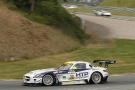 Mercedes SLS AMG GT3