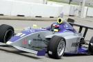 Dallara IP2 - Infiniti