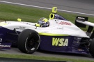 Dallara IP2 - Infiniti