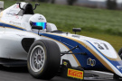 Sisa Ngebulana - HHC Motorsport - Tatuus MSV F3-016 - Cosworth