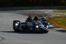 DeltaWing LM12 - Nissan