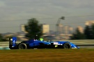 Dallara F308 - Berta
