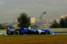 Dallara F308 - Berta