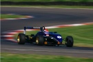 Dallara F308 - Berta