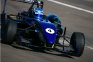 Dallara F308 - Berta