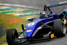 Dallara F308 - Berta