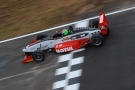 Dallara F399 - Berta