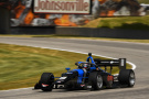 Dallara IL15 - Mazda