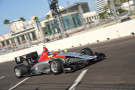 David Malukas - HMD Motorsports - Dallara IL15 - Mazda