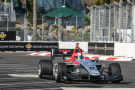 Antonio Serravalle - HMD Motorsports - Dallara IL15 - Mazda