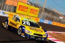 Wellington Justino - Hot Car Competições - Chevrolet Sonic V8