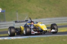 Alon Day - HS Technik Motorsport - Dallara F305 - Volkswagen