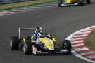 Patrick Schranner - HS Technik Motorsport - Dallara F305 - Volkswagen