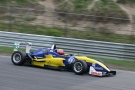 Dallara F305 - Volkswagen