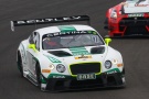 Vincent Abril - HTP Motorsport - Bentley Continental GT3